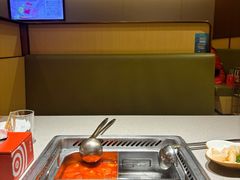 -海底捞火锅(团结桥店)