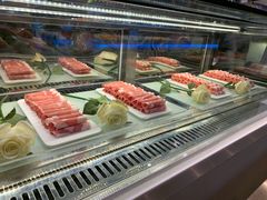 -V-ONE西雅图海鲜自助餐厅(仓山万达广场店)