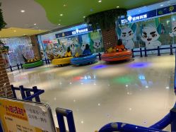 -波比一号儿童乐园(圣熙8号店)