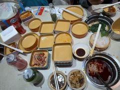 -海底捞大排档火锅(打浦路店)