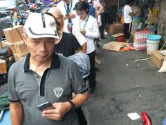 -吴山烤禽 (吴山路店)