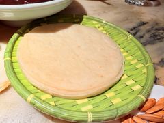 -梁家大院•农家菜(昆山会展中心店)