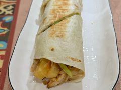 -BRBR叙利亚餐厅(总店)