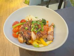 -théATRE茶聚场·餐厅(环球金融中心店)