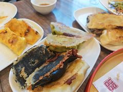 -今鲜源大酒店·中华餐饮名店(新湛路店)