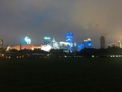 -万绿园