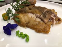-阿庄新豫菜(航海东路店)