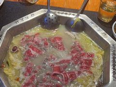 -佬土鹅肠火锅(扬中步行街店)