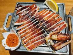 -一心创作料理屋(经开万达店)