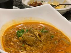 -马仕玖煲·融合菜·酥不腻烤鸭(人大店)