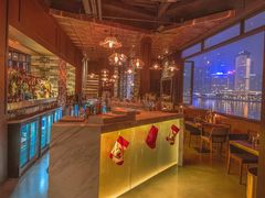 -AZUL by FUEL蓝色·法式酒馆(琶醍店)