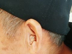 -自然之声助听器·呼吸机(保定清苑店)