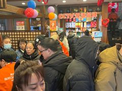 -英兰朝族饭店(河南桥头店)