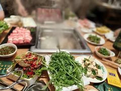 -草原塞蛮羊火锅城(港湾店)