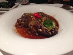 赵记老铺王府(市府恒隆店)-赵记老铺(市府恒隆广场店)