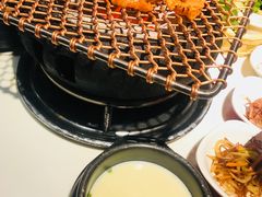 -火炉火自助餐(枫蓝国际店)