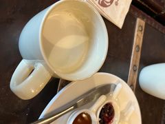 -MAAN COFFEE(金桥店)