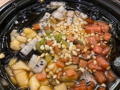 水果冰粉-陈麻婆豆腐总店