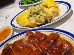 烧鹅-肥小福·烧鹅专门店(环宇荟店)