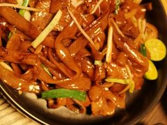 -来龙里 精致 东南亚餐室(万象城店)