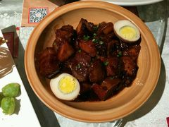 -紫阳家宴(源深店)