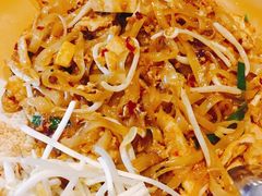-Doo Dee Thai Food(Issan/Isaan/Esan)