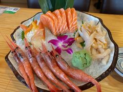 -黑方日本料理(愚园东路店)
