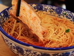 -裕兴记·三虾面(西北街总店)