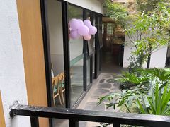 -往来·竹里.宝宝宴.生日宴.团建.宴席(花乡农居店)