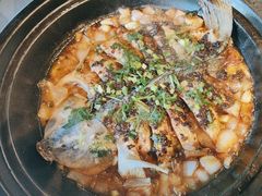 -一桶江山餐厅(松北店)