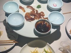 -额娘·春饼烤鸭(华北七楼创始店)