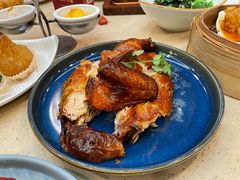 -点都德(龙之梦店)