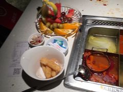 -海底捞火锅(长沙华创国际广场店)