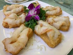 -凤城酒家(红磡店)