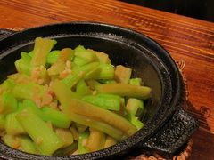 -刘师父老汉口江湖菜(蔡锷路店)
