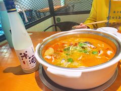 -龙梅肥肠鱼(明瓦廊店)