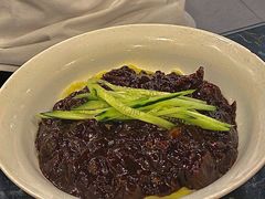 炸酱面-桃园中华料理炸酱面(燕儿岛路店)
