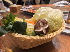 -古关火锅店(古北水镇景区店)