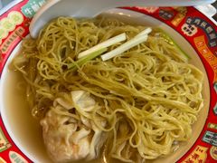 -新世界餐厅(万达店)
