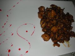 酱爆鸡丁-东兴楼饭庄(六里桥店)
