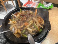 -正一味石锅拌饭(望京新世界店)