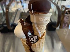 -DQ·蛋糕·冰淇淋(领秀城店)