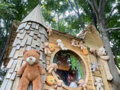 -HERRE·FARM 赫尔露营农场·团建聚会包场