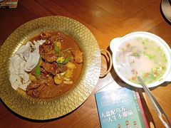 -楼兰新疆主题餐厅(坂田佳华领汇广场店)