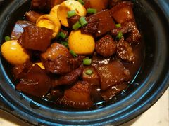 -楚太子  中餐&烧烤(武大店)