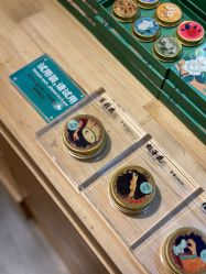 -青稚护手霜QINGZHI
