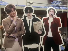 -丽达购物中心(崂山店)