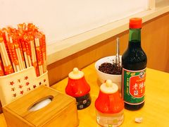 -水仙拉面(水仙街店)