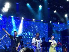 -MOSSO音乐酒吧·live house(南京旗舰店)