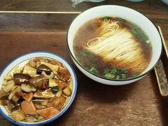 -十面春风·江南面馆(崇宁路店)